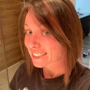 Meet your Posher, Christine